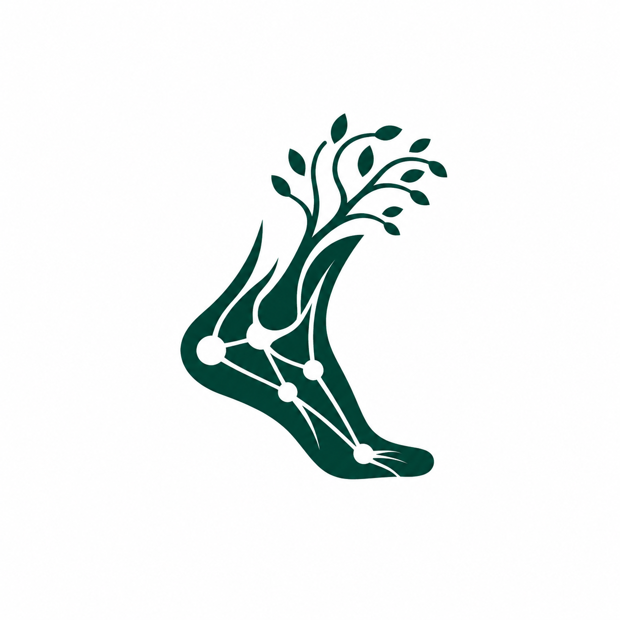 símbolo da marca neurostep