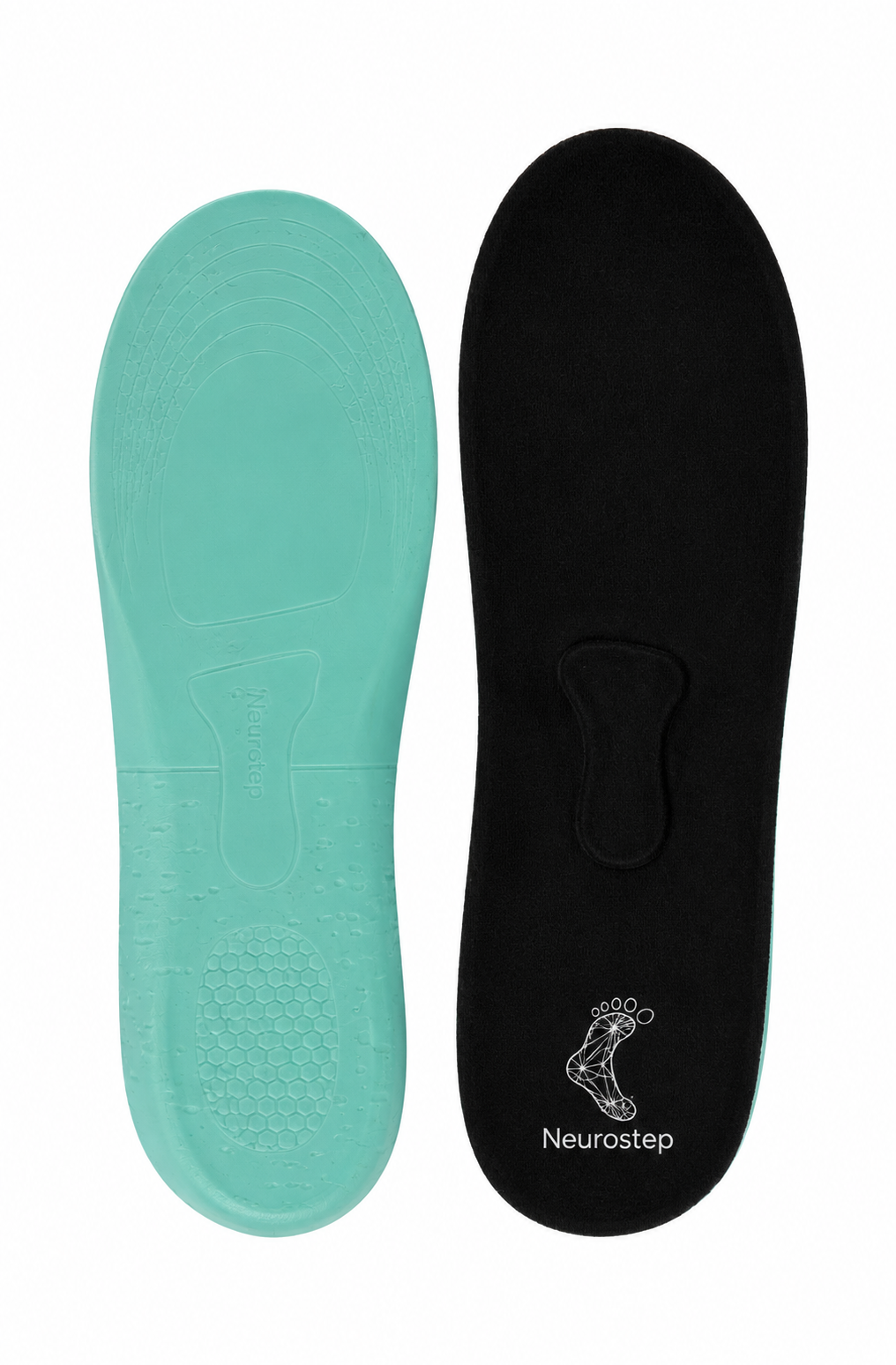 Palmilha Neurostep terapêutica