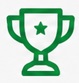 Ícone troféu