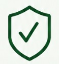 Ícone de uso do conteúdo